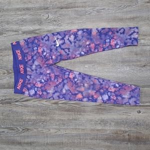 Nike Girls Dri-Fit Leggings